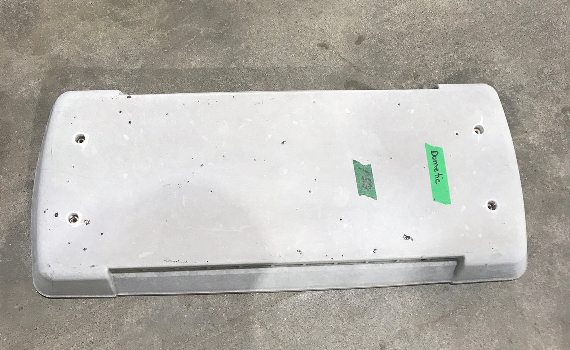 Used Dometic Fridge Roof Vent