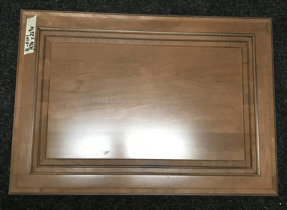 Used RV Cupboard/ Cabinet Door 26 3/4" H X 18 3/4" W X 3/4" D