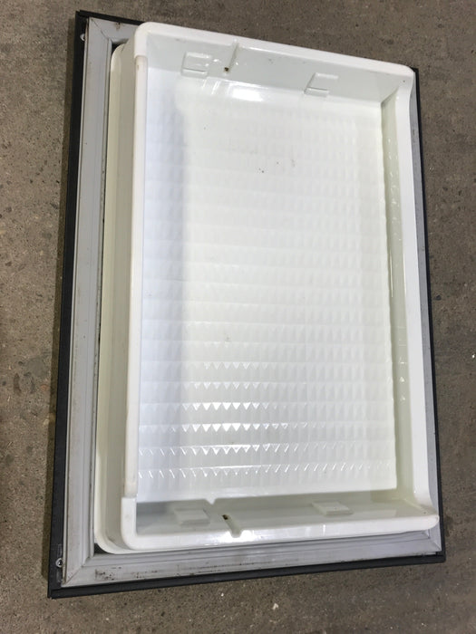 Used Norcold Freezer Door - 619627