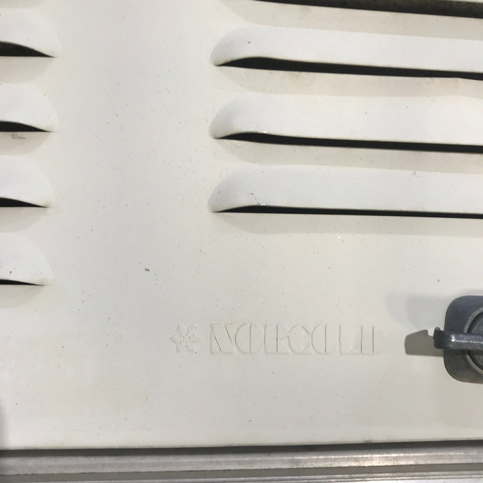 Used Retro Norcold 616010/ Dometic (P/N UNKNOWN for RM2214) - Off White Vent Door