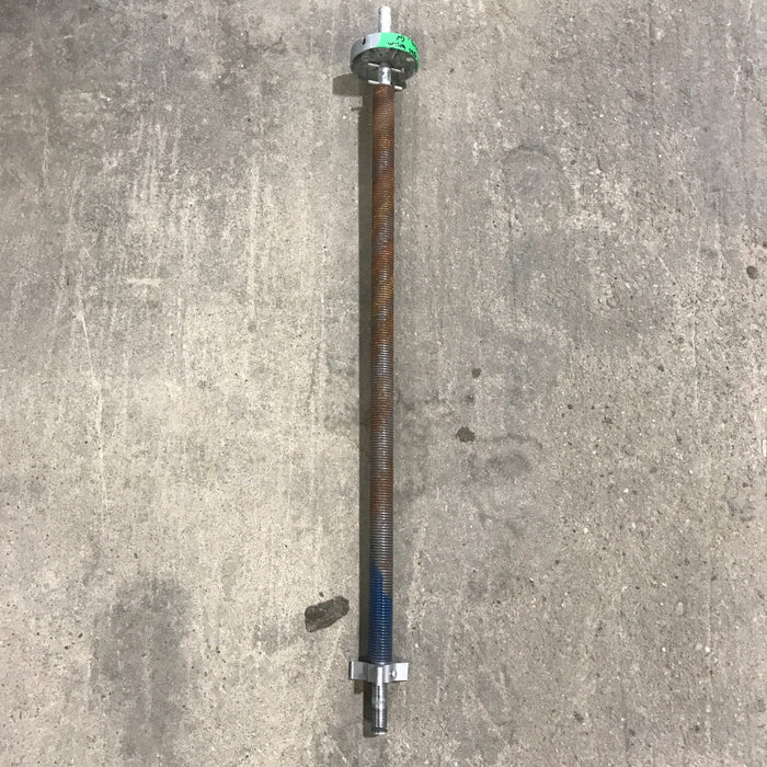 Used 8500 Dometic / A&E Awning Spring Torsion Assembly Left Hand