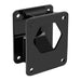 3" Raptor Setback Bracket - Black - Young Farts RV Parts
