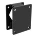 3" Raptor Setback Bracket - Black - Young Farts RV Parts