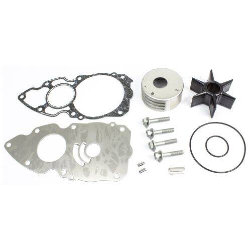 Sierra Marine Water Pump Kit - Fits Yamaha F350/ LF350 Engines - 183477