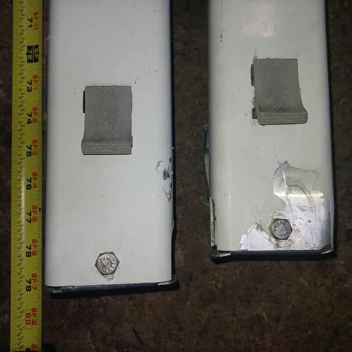 Used A&E/Dometic Awning Arms Set 8271000-4018