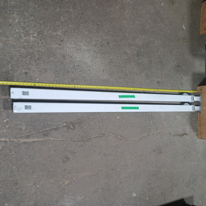 Used A&E/Dometic Awning Arms Set 8271000-4018