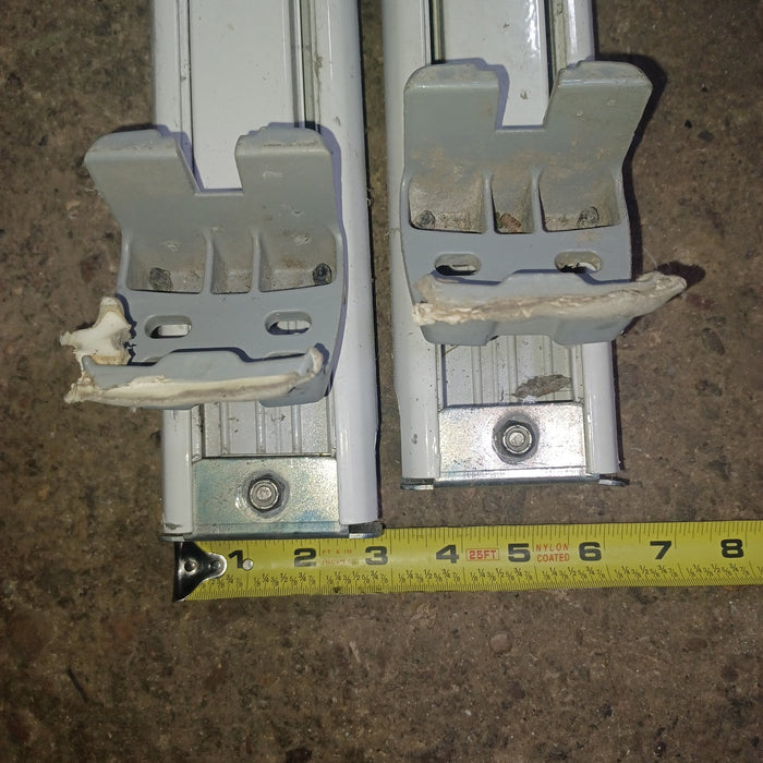 Used A&E/Dometic Awning Arms Set 8271000-4018