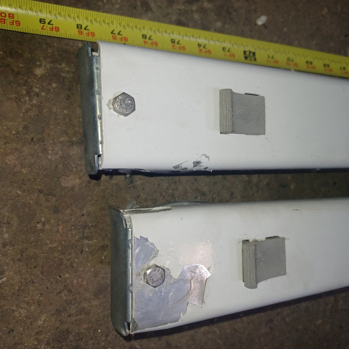 Used A&E/Dometic Awning Arms Set 8271000-4018