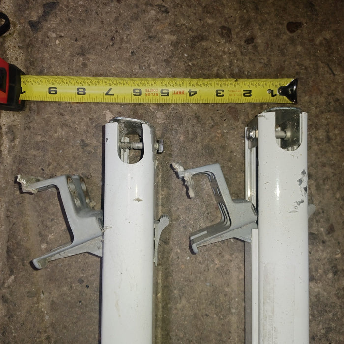 Used A&E/Dometic Awning Arms Set 8271000-4018