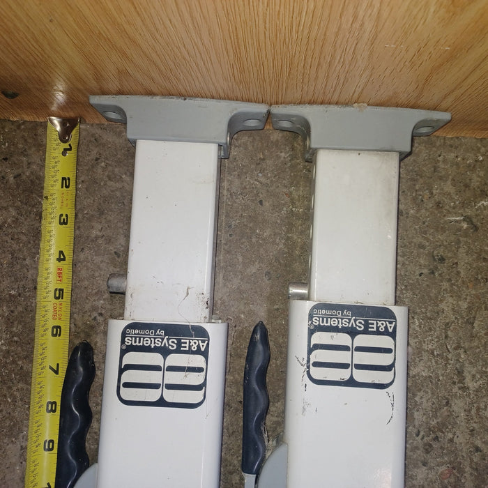 Used A&E/Dometic Awning Arms Set 8271000-4018