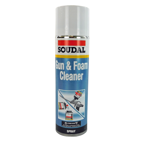 AP Products Soudal Multi Purpose Cleaner To Clean Uncured Polyurethane - 001-9901