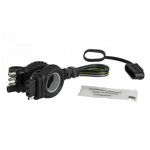 4 Flat Extension (48") - Young Farts RV Parts