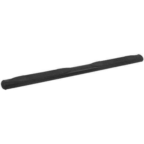 4" OVAL STRAIGHT SIDE BAR - Young Farts RV Parts