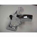 4" Shower Faucet Ivory - Young Farts RV Parts