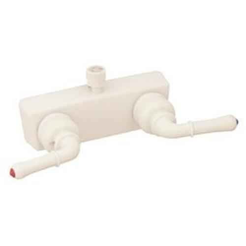 4" Shower Valve w/Lever - Young Farts RV Parts
