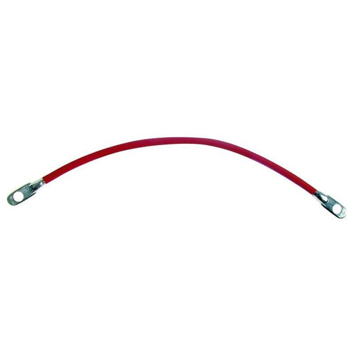 40" Battery Cable Red - Bulk - Young Farts RV Parts