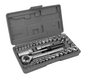 40 - pc Socket Set Tool - Young Farts RV Parts