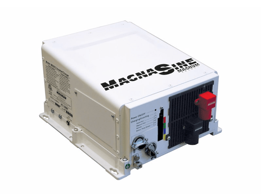 4000W 24V Inverter/Charge - Young Farts RV Parts