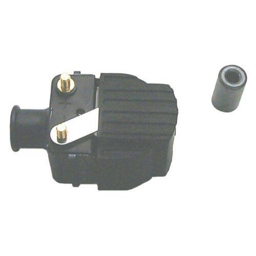 Sierra Marine Ignition Coil - Coil On Plug; Black; Single - 185186