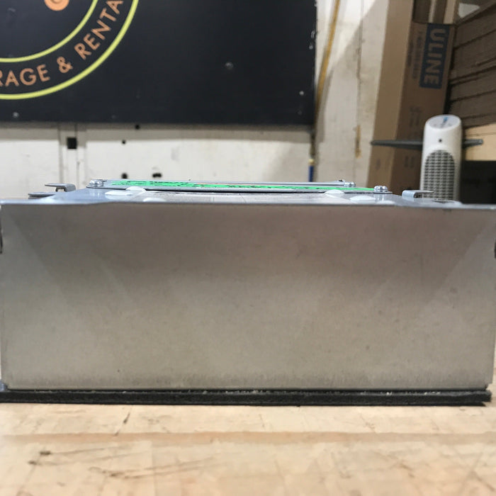 Used G&E Main Control Board, Single Zone - RARMC1A