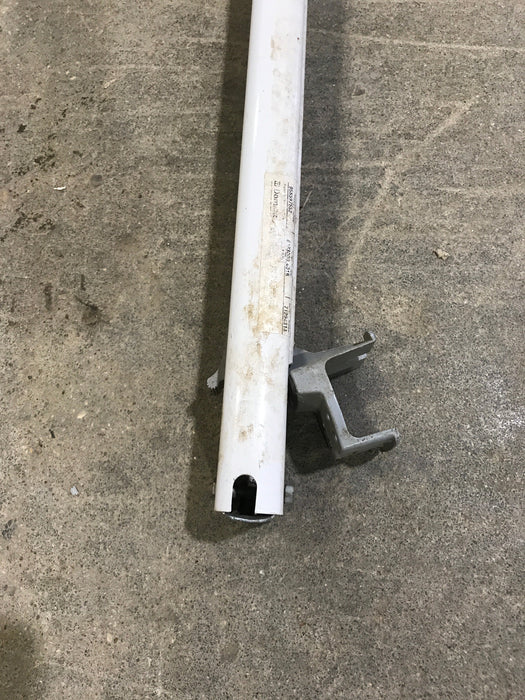 Used Dometic / A&E 8500 Awning Single Manual Arm