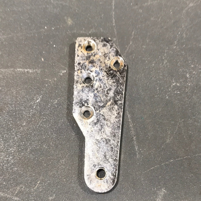 USED Dometic Fridge Door Hinge Lower Right 2951248000