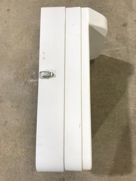 Used Single Kitchen Sink 21 1/2” L X 14 3/4" W