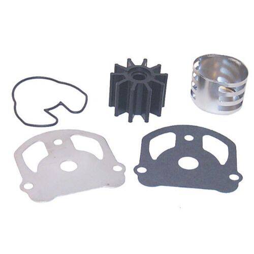 Sierra Marine Water Pump Impeller Kit - Fits OMC Stern Drive Outboard Engines - 1832121
