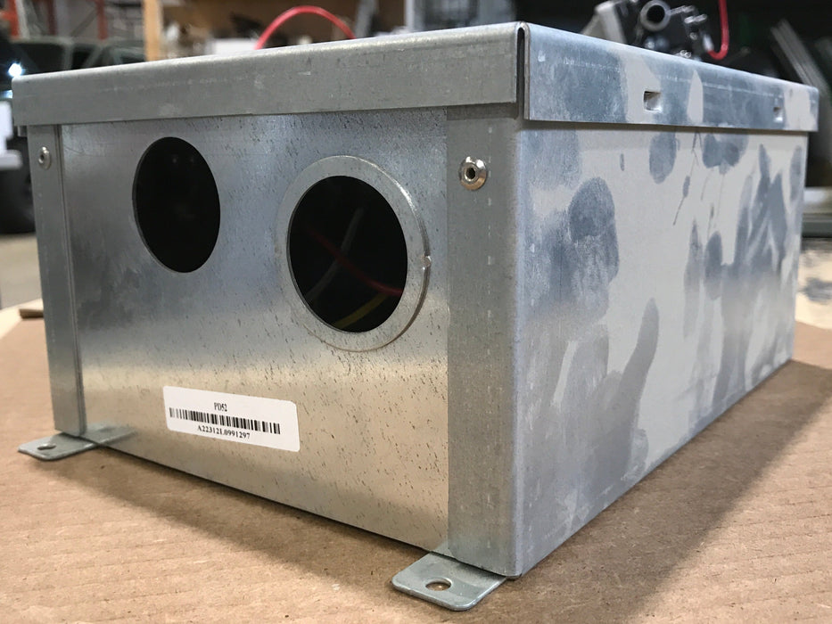 Used Progressive Dynamics Power Transfer Switch 5200 Series, 240 Volt AC/ 50 Amps - PD52