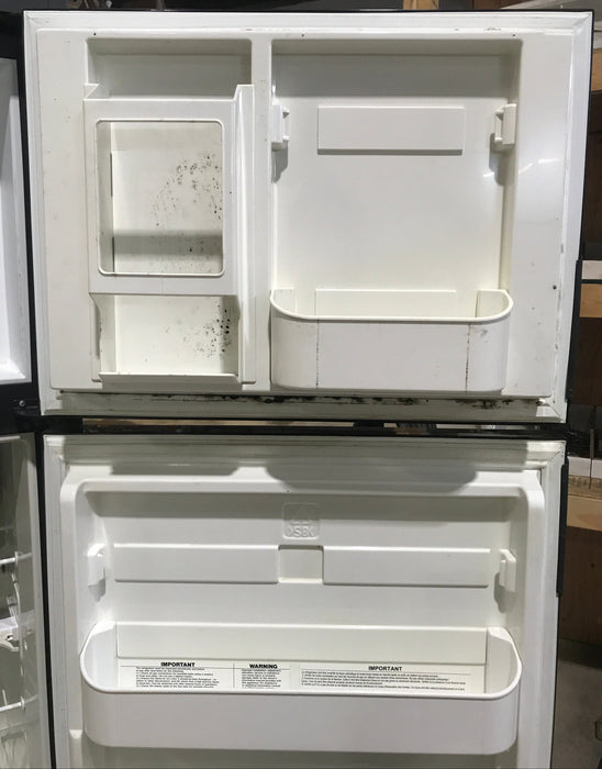 Used Complete Dometic Fridge, 2-Way - RM2852