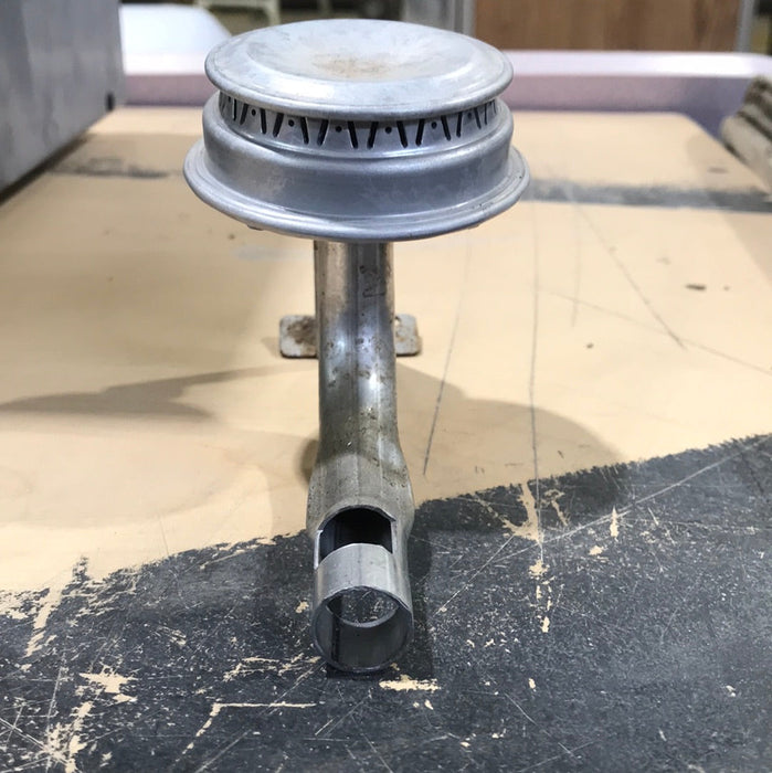 Used Suburban Burner Center, Match Lit - 10875