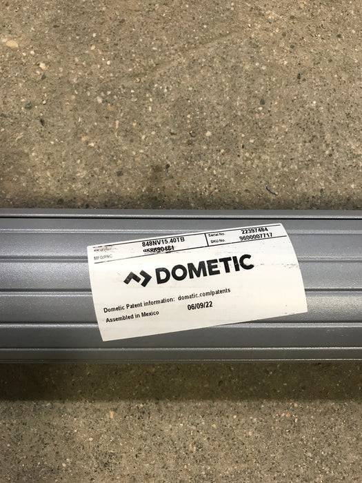 Used Dometic Awning Roller Tube 15'