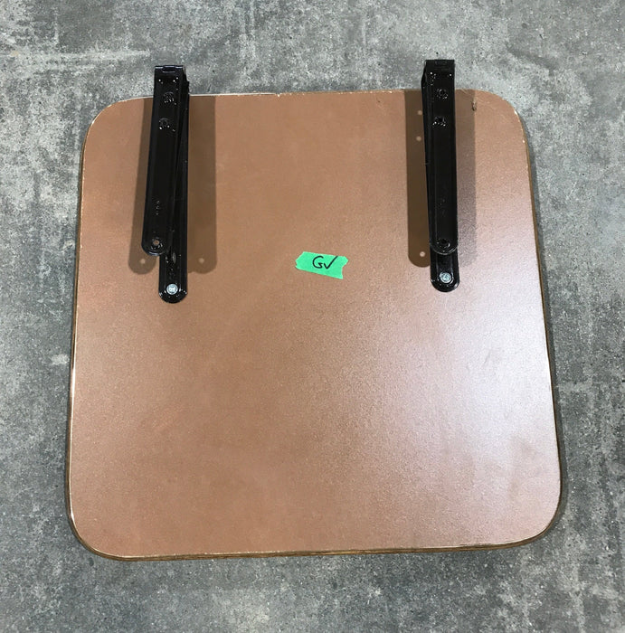 Used RV Table Top 16" W X 16" H