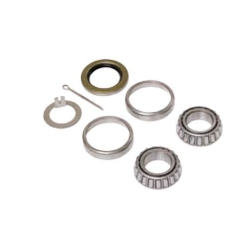 44643 BEARINGS & SEAL KIT W/COTTER - Young Farts RV Parts