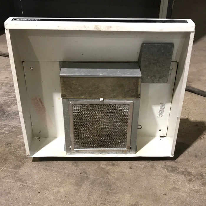 Used Ventline RV Range Hood Fan CC316-2