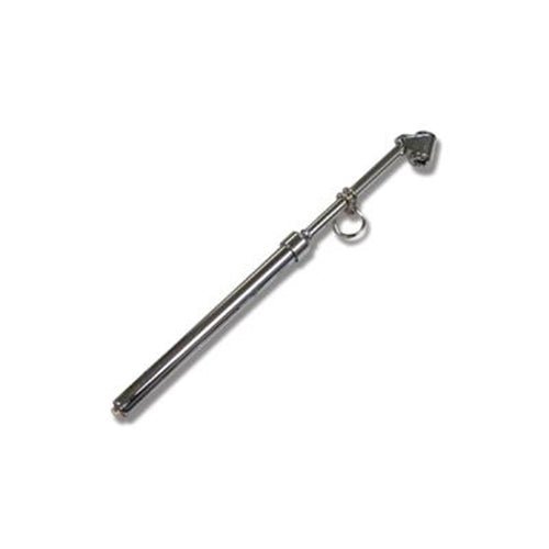 45 - Degree Dual Long Gauge 160 Lb. - Young Farts RV Parts