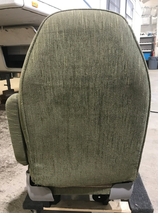 Used Motorhome Passenger Captain Chair