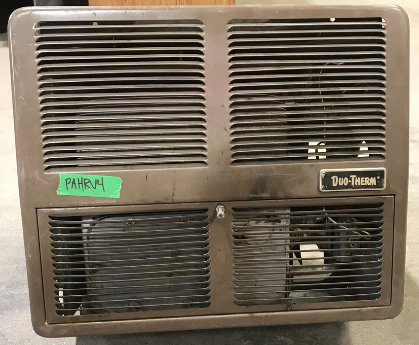 7,000 BTU USED Duo-Therm RV Propane Furnace - 65510-006