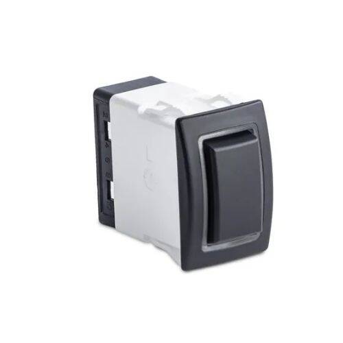 Sierra Marine Multi Purpose Switch - Green Illuminated - RK40690G