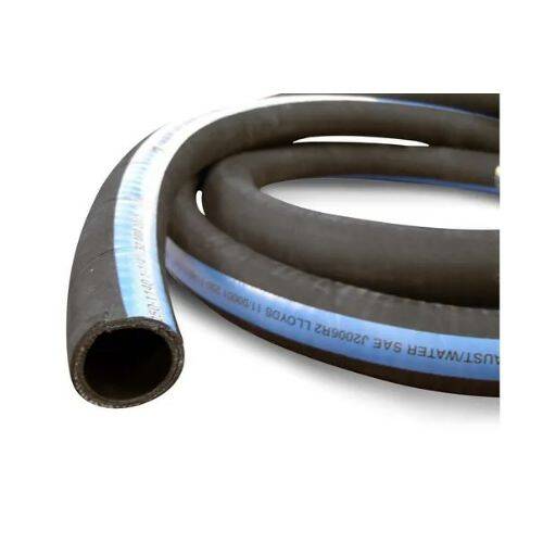 Sierra Marine Exhaust Hose - Shieldsflex II 250 Series; 3/4" Inside Diameter - 162500340S
