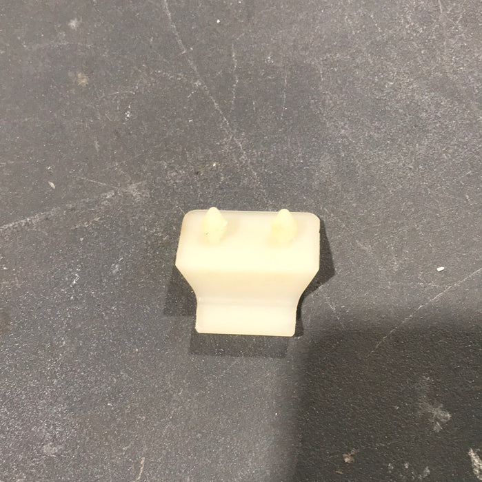 Used Refrigerator Shelf Retainer - 2943127007