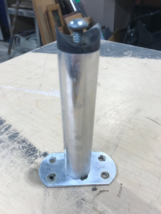 Used Ladder Standoff Assembly- 5 1/2" - Young Farts RV Parts
