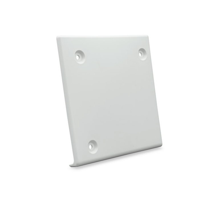 4.75' Square Slide - Out Extrusion Co - Young Farts RV Parts