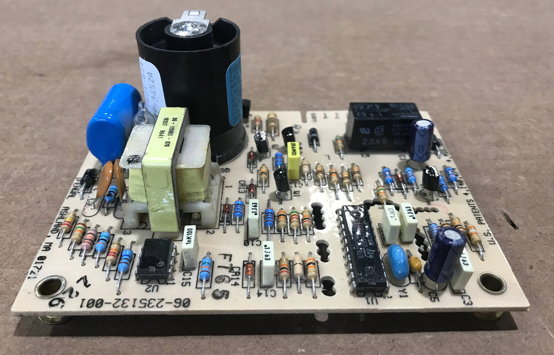 Used Suburban (Fenwal) Ignitor Control Board - 231741-2