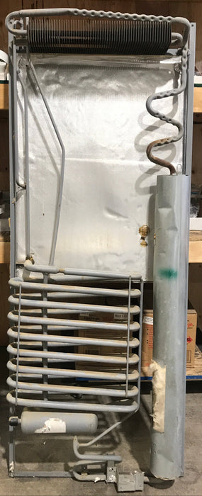 Used Dometic Refrigerator Cooling Unit - 3313470.008