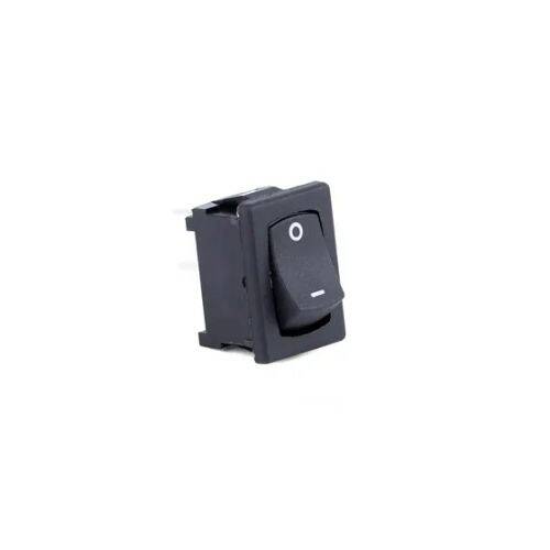 Sierra Marine Multi Purpose Switch - Rocker OFF-(ON) SPST - RK40810