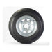 480 - 12 Tire C/5H Trailer Wheel Spoke Galvanized - Young Farts RV Parts