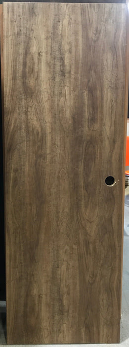 Used Interior Wooden Door 24" W X 69" H X 1 1/4" D