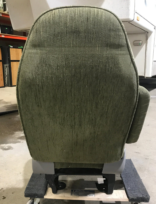 Used Motorhome Drivers Captain Chair