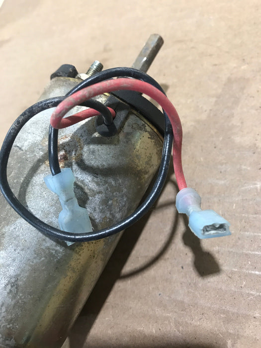 Used Suburban Furnace Heater Motor - 231628